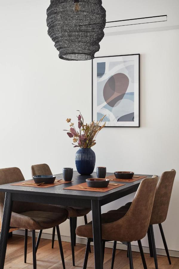 Apartamento Days - Stylish With Terrace - Parking - Quiet Area Praga